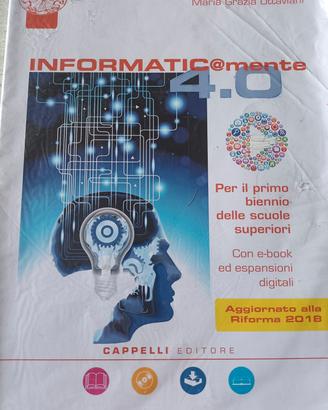 Informatic@mente 4.0 