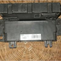 ECU BODY COMPUTER FIAT PANDA 4X4