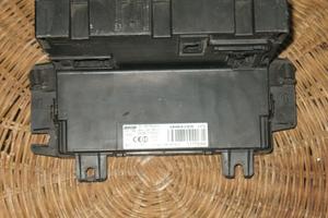 ECU BODY COMPUTER FIAT PANDA 4X4