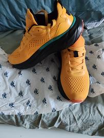 Scarpe U.S. POSLO ASSN  + ciabatte  