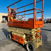 JLG 20.32 ES