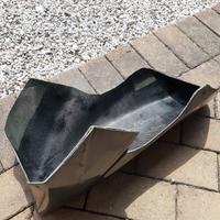 Vasca carena Ohvale GP-2