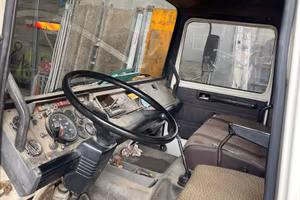 Camion Renault JN1A12 32