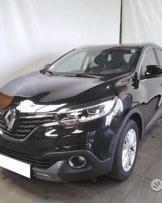 Renault kadjar ricambi anno 2018 #042