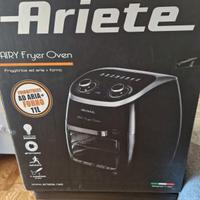 friggitrice ad aria