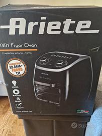 friggitrice ad aria