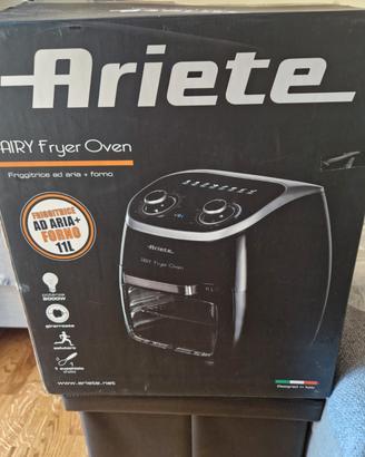 friggitrice ad aria