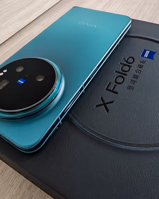 VIVO X FOLD 6 12GB/256GB PARI AL NUOVO