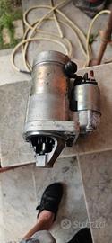 Motorino di avviamento itachi fiat 500