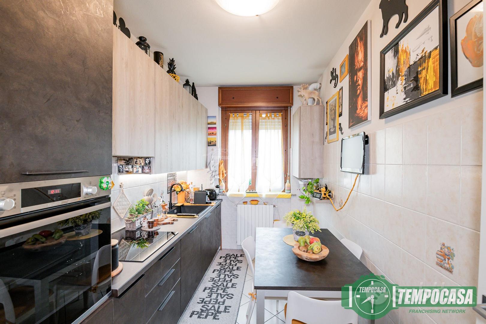 Appartamento – Peschiera Borromeo, Bellaria, Bettola - Vista 3