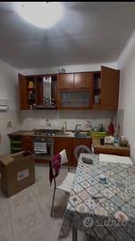 Coinquilina per casa con proprietaria