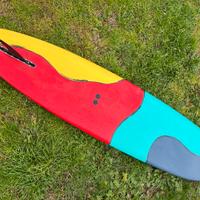 Tavola da surf mini longboard 8’0” HAV