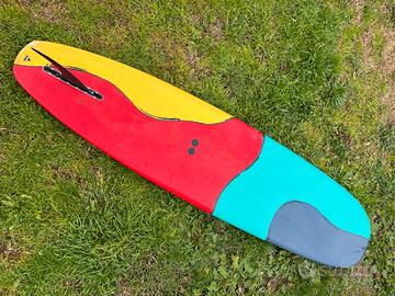 Tavola da surf mini longboard 8’0” HAV
