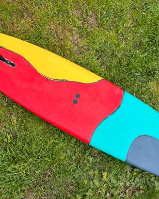 Tavola da surf mini longboard 8’0” HAV