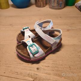Sandaletti bambina taglia 23