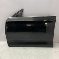 Porta portiera anteriore sinistra bmw 530d f07 gt