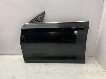 Porta portiera anteriore sinistra bmw 530d f07 gt