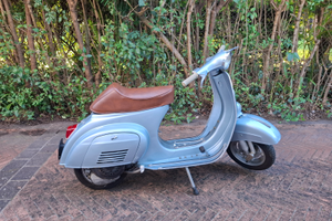 Vespa 50 special 1967