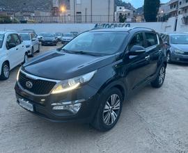 Kia Sportage 1.7 CRDI VGT 2WD Cool