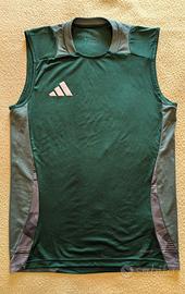 Canotta Adidas Tiro24 competition, tg. M