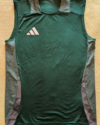 Canotta Adidas Tiro24 competition, tg. M