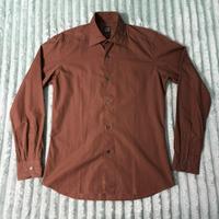 Camicia bruna Buster Brown