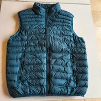 Caldo Gilet Unisex  Homeward taglia L