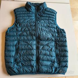 Caldo Gilet Unisex  Homeward taglia L