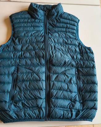 Caldo Gilet Unisex  Homeward taglia L