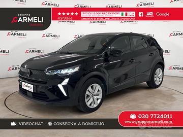 Renault Captur 1.0 tce Evolution 90cv