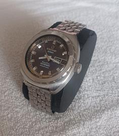 Orologio ETERNA SONIC KONTIKI SEVENDAY electronic