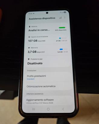 S23 128GB