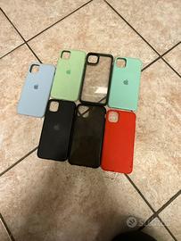 Cover iphone 11 pro max