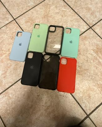 Cover iphone 11 pro max