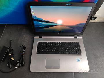 Hp probook 470 g3