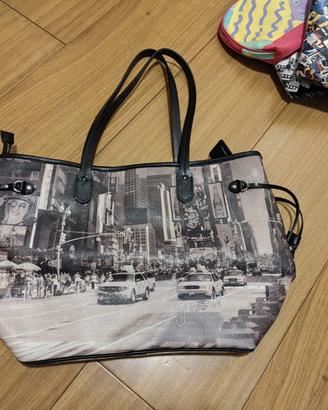 Borsa ynot