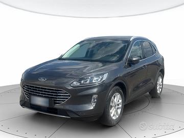 FORD Kuga 1.5 ecoblue Titanium 2wd 120cv