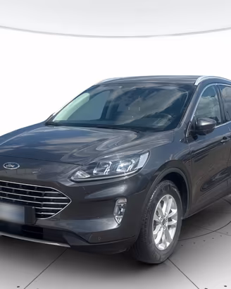 FORD Kuga 1.5 ecoblue Titanium 2wd 120cv