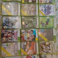 Giochi Xbox Classic e Xbox 360