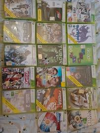 Giochi Xbox Classic e Xbox 360