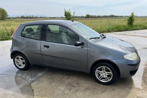 Fiat punto 1.3 mj 2004