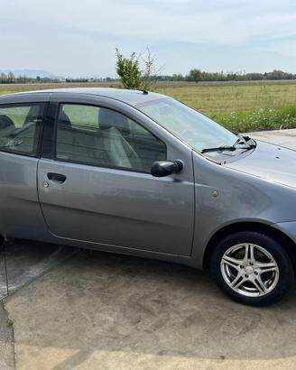 Fiat punto 1.3 mj 2004