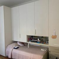 Cameretta a ponte Clever