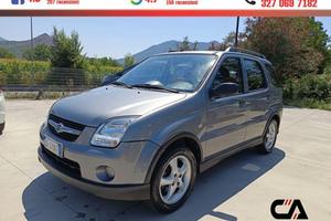 SUZUKI Ignis 1.3GPL 94CV - NEOPATENTATI
