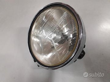 Faro anteriore MOTO GUZZI DUCATI BENELLI