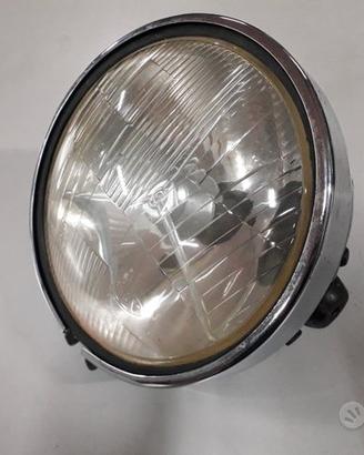 Faro anteriore MOTO GUZZI DUCATI BENELLI