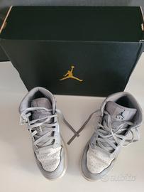 AIR JORDAN 1 MID MISURA 39