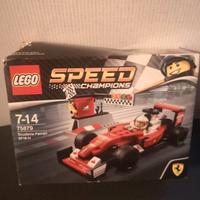 lego Speed