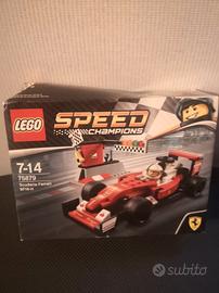 lego Speed
