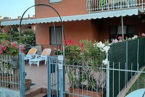 Appartamento al mare